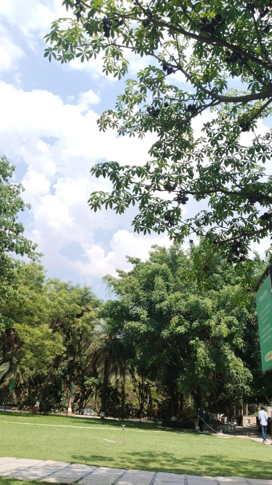 HITAM Campus photo 3